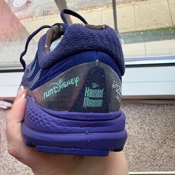 New Balance (Vazee Pace v2) Run Disney Haunted Mansion Running Sneakers - Picture 3 of 9